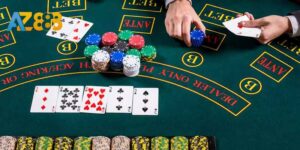 Poker một trong những game bài tây cổ xưa nhất